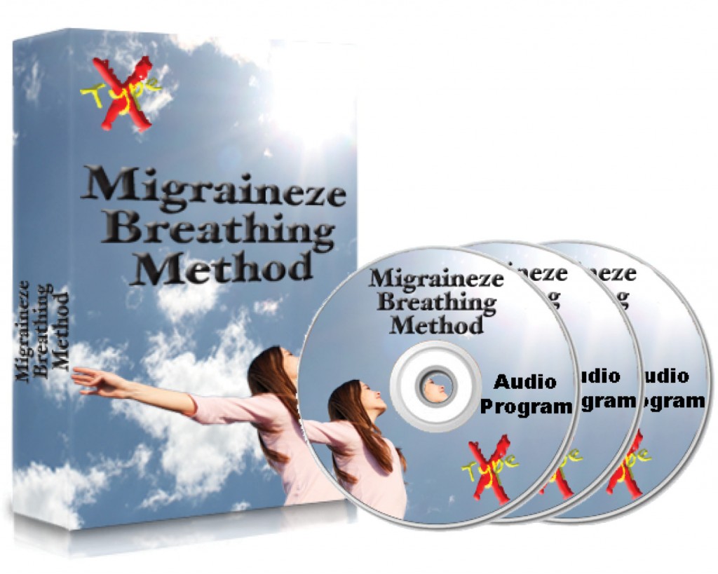 Migraineze Breathing Method — Migraineze Breathing Method